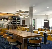 Courtyard by Marriott Burlington Mt. Holly Westampton hotel detail image 7