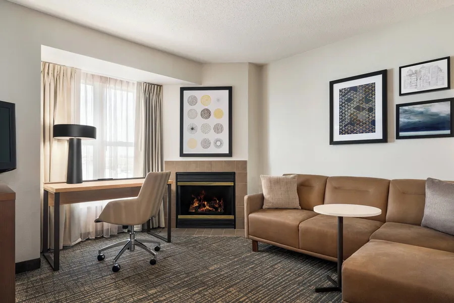 Residence Inn by Marriott Deptford hotel detail image 6