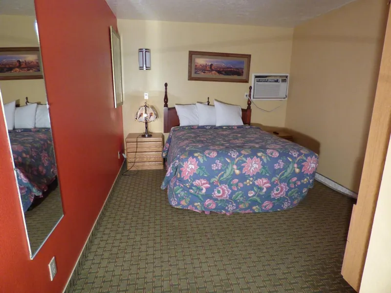 Coronada Inn and Suites hotel detail image 6