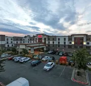 Hampton Inn & Suites DuPont hotel detail image 3