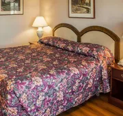 Rodeway Inn & Suites hotel detail image 3