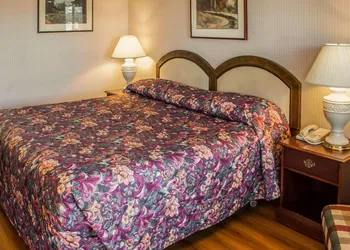 Rodeway Inn & Suites hotel thumbnail 3