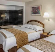Rodeway Inn & Suites hotel detail image 7