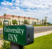 University Inn hotel detail image 3