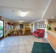 University Inn hotel detail image 7