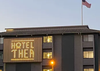 Hotel Thea Tacoma, Ascend Hotel Collection hotel thumbnail 2