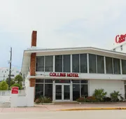 Collins Hotel hotel detail image 4