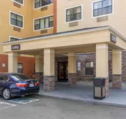 Extended Stay America Suites Tacoma South hotel detail image 3