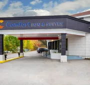 Comfort Inn & Suites Barrie hotel detail image 3