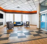 Comfort Inn & Suites Barrie hotel detail image 7