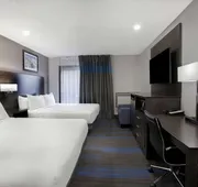 Days Inn by Wyndham Barrie hotel detail image 5