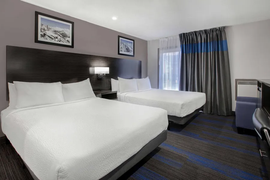 Days Inn by Wyndham Barrie hotel detail image 6