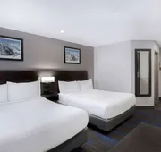Days Inn by Wyndham Barrie hotel detail image 7