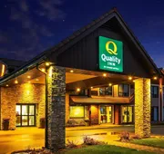 Quality Inn hotel detail image 3
