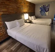 Travelodge by Wyndham Barrie hotel detail image 7