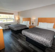 Borden Inn & Suites hotel detail image 4
