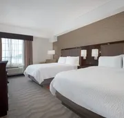 Holiday Inn Express Hotel & Suites Barrie by IHG hotel detail image 5