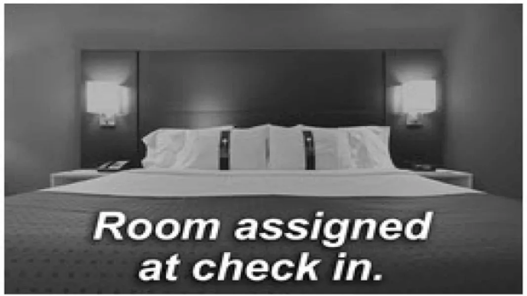 Holiday Inn Express Hotel & Suites Barrie by IHG hotel detail image 6