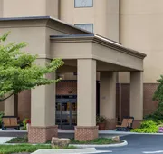 Hampton Inn Harrisonburg - South hotel detail image 3
