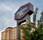 Hampton Inn Harrisonburg - South hotel detail image 4