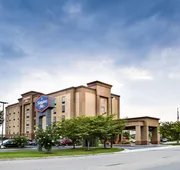 Hampton Inn Harrisonburg - South hotel detail image 5