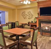 Hampton Inn Harrisonburg - South hotel detail image 7