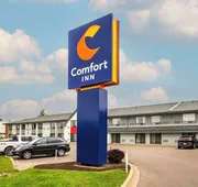 Comfort Inn Newmarket hotel detail image 4
