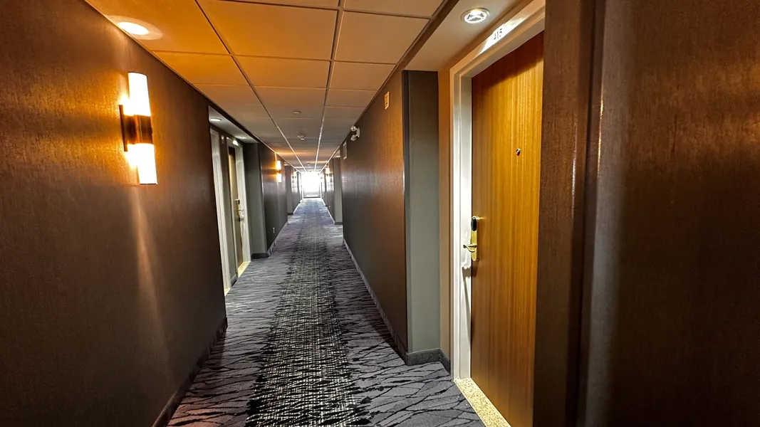 Fairfield by Marriott Inn & Suites Newmarket hotel detail image 2