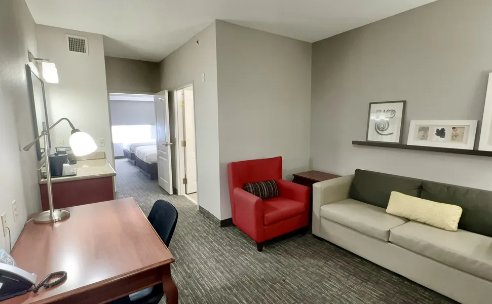 Country Inn & Suites by Radisson, Harrisonburg, VA hotel detail image 6