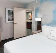 Courtyard Tuscaloosa by Marriott hotel detail image 3