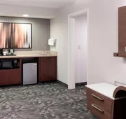 Courtyard Tuscaloosa by Marriott hotel detail image 4