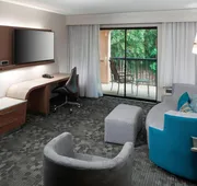 Courtyard Tuscaloosa by Marriott hotel detail image 5