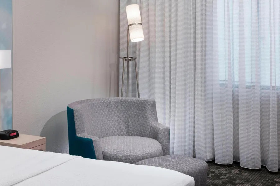Courtyard Tuscaloosa by Marriott hotel detail image 6