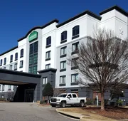 Wingate By Wyndham Tuscaloosa hotel detail image 3