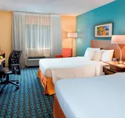 Fairfield Inn Tuscaloosa by Marriott hotel detail image 3