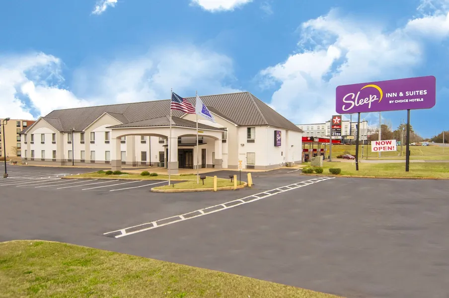 Sleep Inn & Suites Tuscaloosa East hotel detail image 2