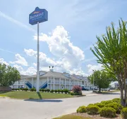 Baymont by Wyndham Tuscaloosa hotel detail image 3