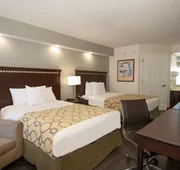 Baymont by Wyndham Tuscaloosa hotel detail image 7