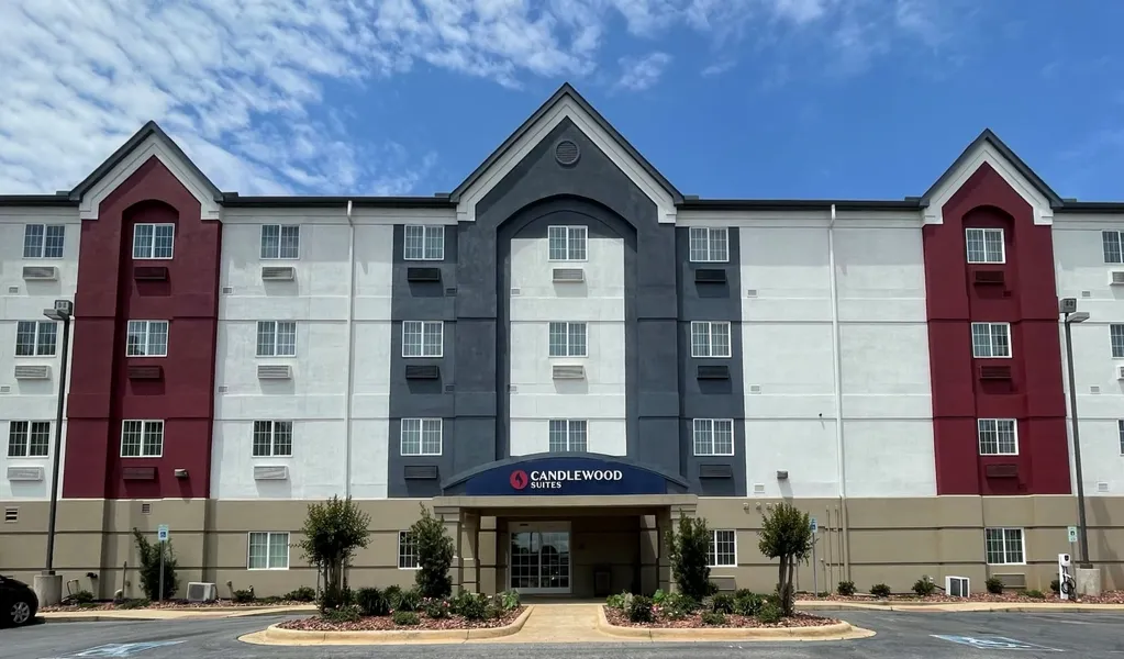 Candlewood Suites Tuscaloosa by IHG hotel detail image 2