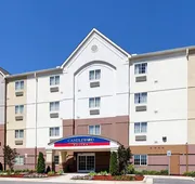 Candlewood Suites Tuscaloosa by IHG hotel detail image 3