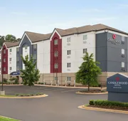 Candlewood Suites Tuscaloosa by IHG hotel detail image 4