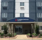 Candlewood Suites Tuscaloosa by IHG hotel detail image 5