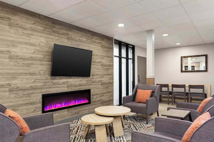 Candlewood Suites Tuscaloosa by IHG hotel detail image 6