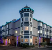 Inn at Rockaway San Francisco Pacifica hotel detail image 7
