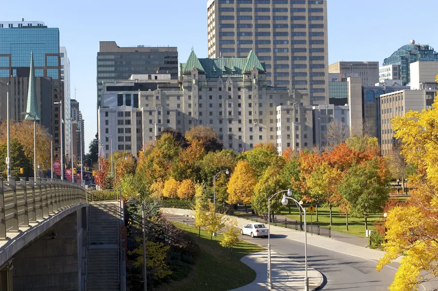 Lord Elgin Hotel hotel detail image 2