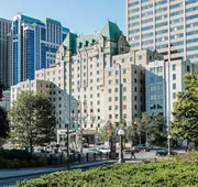 Lord Elgin Hotel hotel detail image 3