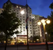 Lord Elgin Hotel hotel detail image 5