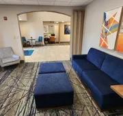 Holiday Inn Express Fredericksburg Southpoint by IHG hotel detail image 4