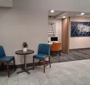 Holiday Inn Express Fredericksburg Southpoint by IHG hotel detail image 5