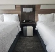 Holiday Inn Express Fredericksburg Southpoint by IHG hotel detail image 7